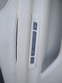 фото thumb №15, Сиденье диван обшивки туннель кремовый кожа bmw 7 f01 f02 08-15 европа