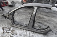 фото thumb №1, Volkswagen golf vii блок двигуна поріг лівий la7n hb 5d