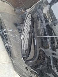 фото thumb №5, Mercedes gle 167 amg бампер задний задняя