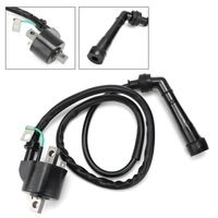 фото thumb №14, Катушка зажигания с насадка сменные аксессуары