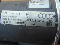 фото thumb №15, Рулевая рейка трансмиссия audi a4 a5 8w 8w1423055aj 8w0909144j europa