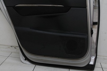 фото thumb №10, Двері ліві лівий зад задні peugeot 5008 2009r- ezr ezrc