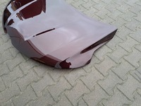 фото thumb №3, Капот кришка двигуна renault koleos 2 ii 2016 -