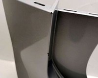 фото thumb №14, Новый org бампер зад vw tiguan ii 5na рестайлинг la7w