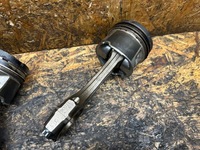 фото thumb №6, Поршень + шатун toyota 2.2 2ad