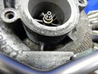 фото thumb №5, Турбонагнетатель renault master iii 2.3 dci 100km