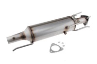 фото thumb №11, Фільтр часток твердих dpf alfa romeo 159 1.9 jtdm