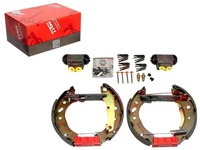 фото thumb №1, Гальмівні колодки гальмівні ford puma 1.7 16v ec_