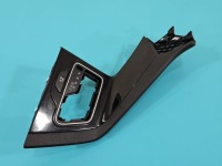 фото thumb №1, Молдинг накладки декоры dekor туннель kia niro i 2016-2022 eu