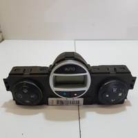 фото thumb №1, Панель кондиционера renault scenic 2