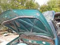 фото thumb №6, Капот toyota corolla e11 99-02 lift. 6r8