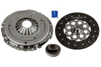 фото thumb №2, Набір зчеплення citroen jumper ii peugeot boxer 2.2d 04.06- sachs