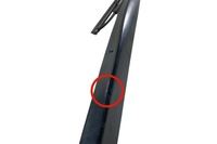 фото thumb №9, Двірники передні dodge charger 68082554aa 3.6l бензиновий 218kw 2017