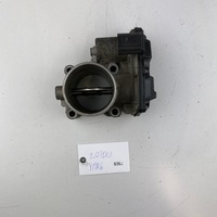 фото thumb №1, Дросельна заслінка ford 2,0 transit custom tourneo 2.0 tdci ecoblue