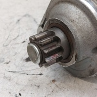 фото thumb №5, Audi tt 2,0fsi стартер bosch 02e911023j