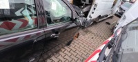 фото thumb №7, Двері праві перед panther чорний ford focus mk1