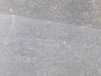 фото thumb №6, Бампер задняя hk83-17d781-aaw jaguar f-pace x761 17-