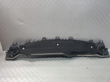 фото thumb №6, Панель під лобовим склом opel astra k європа комплект