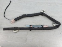 Купити Шторка безпеки подушка безпеки права сторона citroen ds3 facelift 2015 9802840980, фото thumb