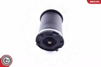 фото thumb №14, Подушка пневматический. подвеска skv 58skv024 15938306 задняя hummer h2