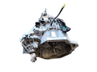 фото thumb №3, Коробка передач передач nd4014 renault megane iv 1.6 dci