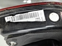 фото thumb №4, Лампа правий задня кришки kadjar