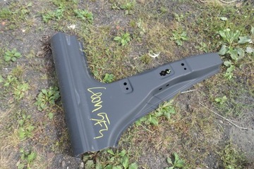 фото thumb №1, Seat leon iii стойка правые порог обшивка правые