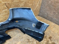 фото thumb №7, Volvo v60 v-60 iii 3 cc cross country 18- бампер задняя задний