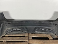 фото thumb №6, Задний бампер nissan qashqai ii j11 рестайлинг fl