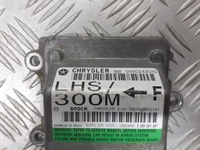 фото thumb №3, Модуль подушка безопасности chrysler 300m