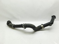 фото thumb №3, Труба повітря інтеркулер 144609794r - renault megane scenic iii 1.5 dci