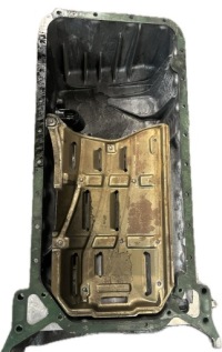 Купити Mercedes benz w210 2.2d піддон масляна r6040140602, фото thumb