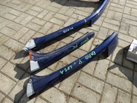 фото thumb №2, Блок двигателя крышный правый lf5a la7w lf9e rapid