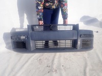 фото thumb №1, Fiat stilo 01-07 3d бампер перед новий org