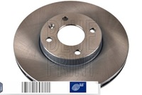 фото thumb №13, Диск тормозной. opel karl 1,0 15-18 перед opel pkw