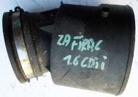 фото thumb №1, Opel zafira c 1.6 cdti труба шланг повітропровід повітря 1108402s01