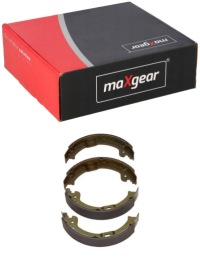 Купить Тормозные колодки тормоза ручного chrysler voyager ram, фото thumb