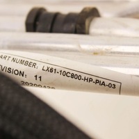 фото thumb №7, Ford kuga ii 2020 шланг / wąż радіатора