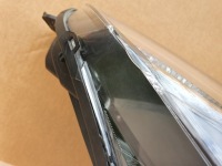 фото thumb №6, Фара передняя правая ford s-max mk2 galaxy mk3 полный led год 15-