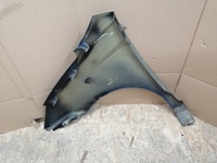 фото thumb №2, Крыло перед правый spark matiz ii оригинал