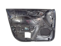 фото thumb №9, Audi a1 8x lift обивка обшивка дверь левый задняя 8x4867178 8x4867118 5d uk