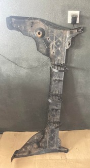 фото thumb №4, Защита балка подвеска renault captur ii 555821204r