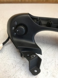 фото thumb №3, Перемикач дзеркал ручка лівий перед audi a6 c6