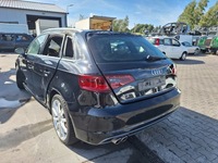 фото thumb №13, Audi a3 8v двигун 2.0 tdi crbc crb leon 5f golf 5g