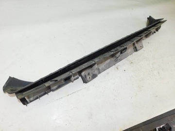 фото thumb №6, Citroen c4 i 07r планка захист порога багажника зад