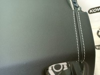 фото thumb №5, Dodge durango srt панель приладів консоль подушка безпеки ремені