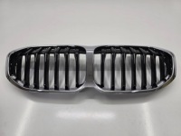фото thumb №1, Решётка радиатора решётка радиатора решётки радиатора bmw 1 f40 19- перед