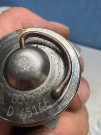 фото thumb №10, Клапан расширительный кондиционера 327300s opel saab 93 fiat