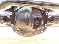 фото thumb №5, Jeep wrangler jl 2.2 d мост задняя задний fv. гарантия.