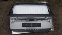 фото thumb №1, Крышка багажника задняя vw t-cross
